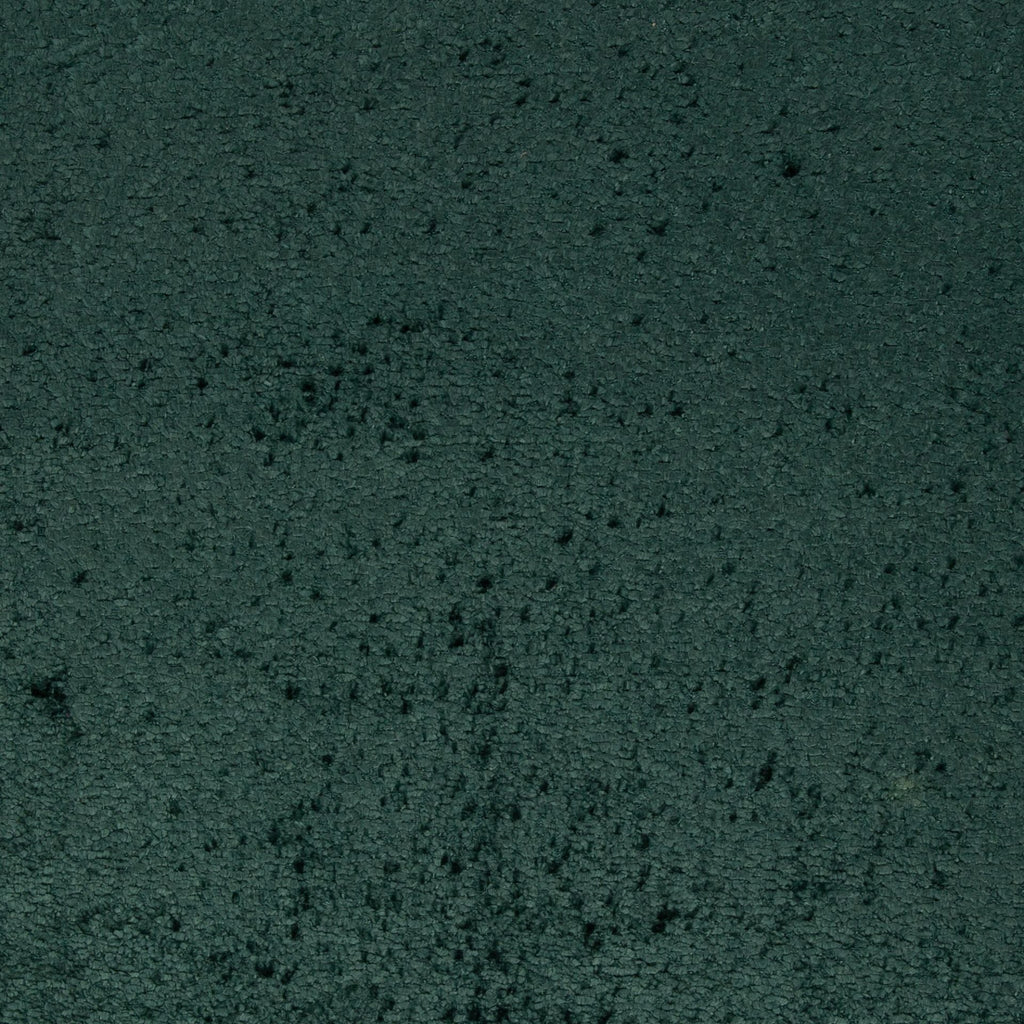Chenillestof Bogota – Teal | 140 cm breed - Stitch & Sew
