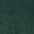 Chenillestof Bogota – Teal | 140 cm breed - Stitch & Sew