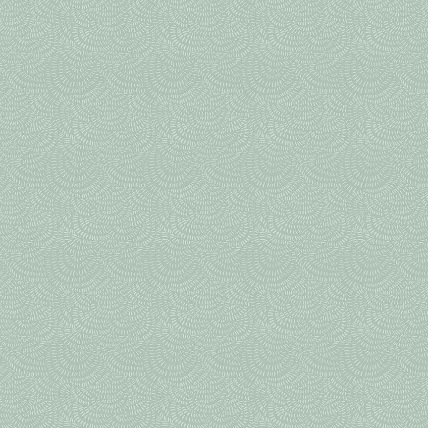 Crimp – Neptune – 100% katoen effen quiltstof | Rae Ritchie - Stitch & Sew