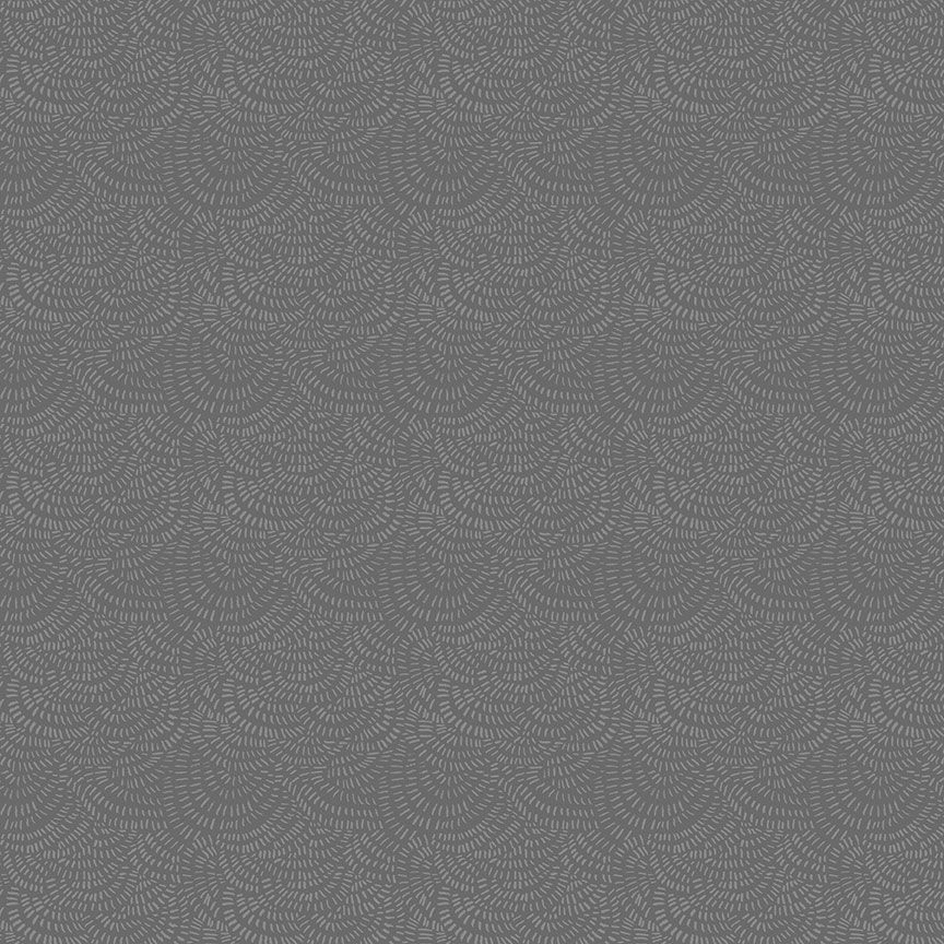 Crimp – Rock – 100% katoen effen quiltstof | Rae Ritchie - Stitch & Sew