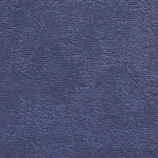 Curled Cotton badstof Stitch & Sew