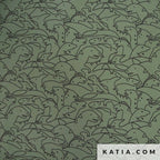 Dinos Team Sweat sweatshirt fabric - Stitch & Sew