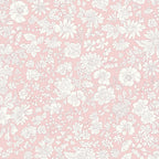 Emily Blossom – Tijdloze Bloemen liberty quilt katoen - Stitch & Sew