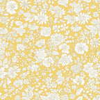 Emily Blossom – Tijdloze Bloemen liberty quilt katoen - Stitch & Sew