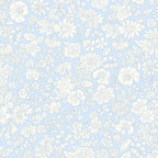 Emily Blossom – Tijdloze Bloemen liberty quilt katoen - Stitch & Sew