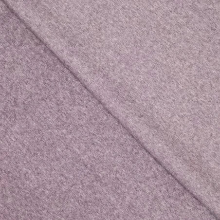 gebreide Stof met Viscose & Elastaan, OEKO-TEX® stitch and sew mauve wine