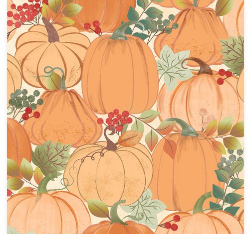 Hello Autumn Bias Plaid – Pompoen | Stitch & Sew - Stitch & Sew