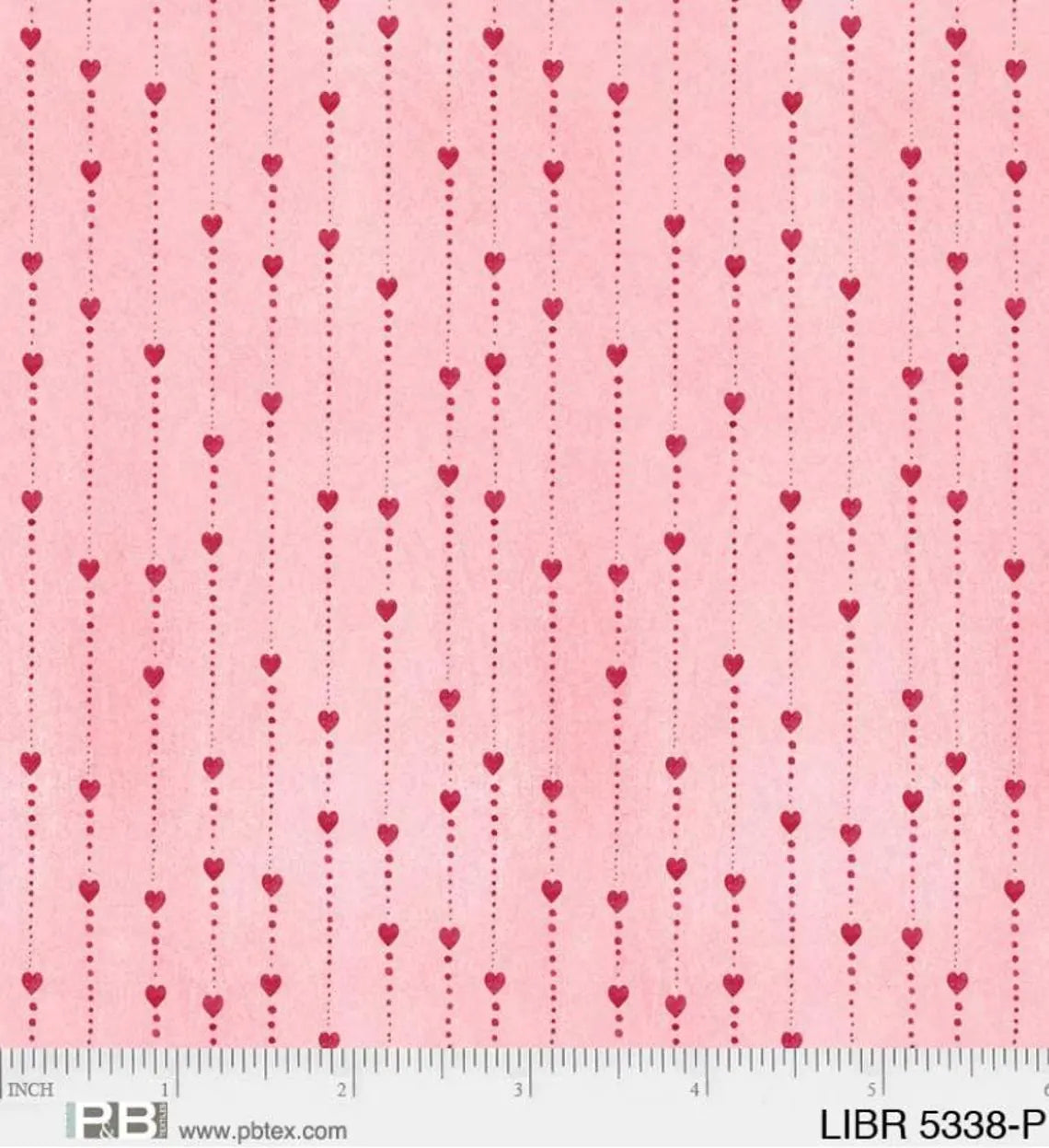 Love Birds – Debbie Monson Quiltstof