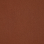 Detail van de warmbruine Woven Bamboo twill stof en de geweven structuur