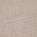 90205 Washed Wooly Jeans stof detailopname textuur – beige/zand