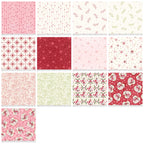 Love Birds – Debbie Monson Quiltstof