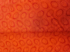 Kaffe Fassett Aboriginal Dot GP71 – oranje/rood - Stitch & Sew