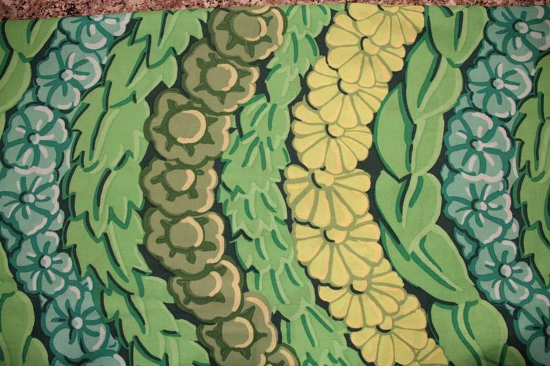 Kaffe Fassett Serpentine Stoffen – Kleurrijk en Tijdloos - Stitch & Sew
