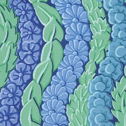 Kaffe Fassett Serpentine Stoffen – Kleurrijk en Tijdloos - Stitch & Sew