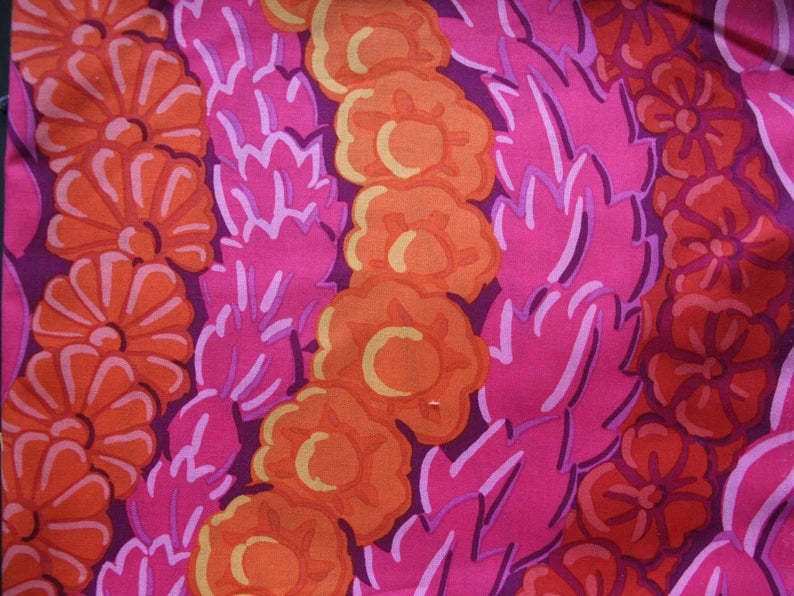 Kaffe Fassett Serpentine Multi-kleurige katoenen stof – ideaal voor patchwork, quilts en kleurrijke accessoires