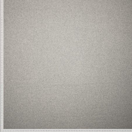 Knit VI/PL/NY Plain – Grijs | Stitch & Sew - Stitch & Sew