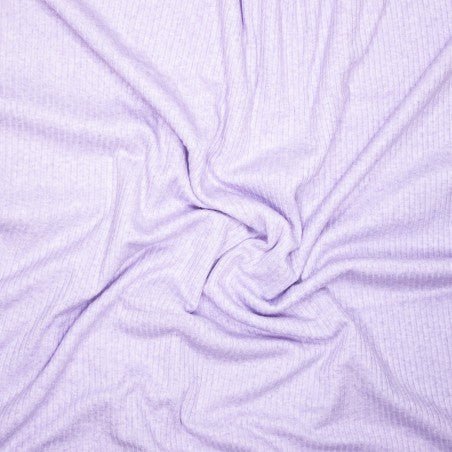 Knit VI/PL/NY Plain – Lila | Stitch & Sew - Stitch & Sew