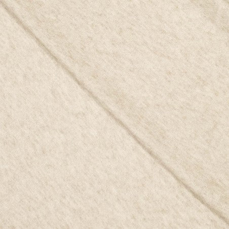 Knit VI/PL/NY Plain stof – kleur 10, 165 cm breed, 390 g/m² huidvriendelijk - Stitch & Sew