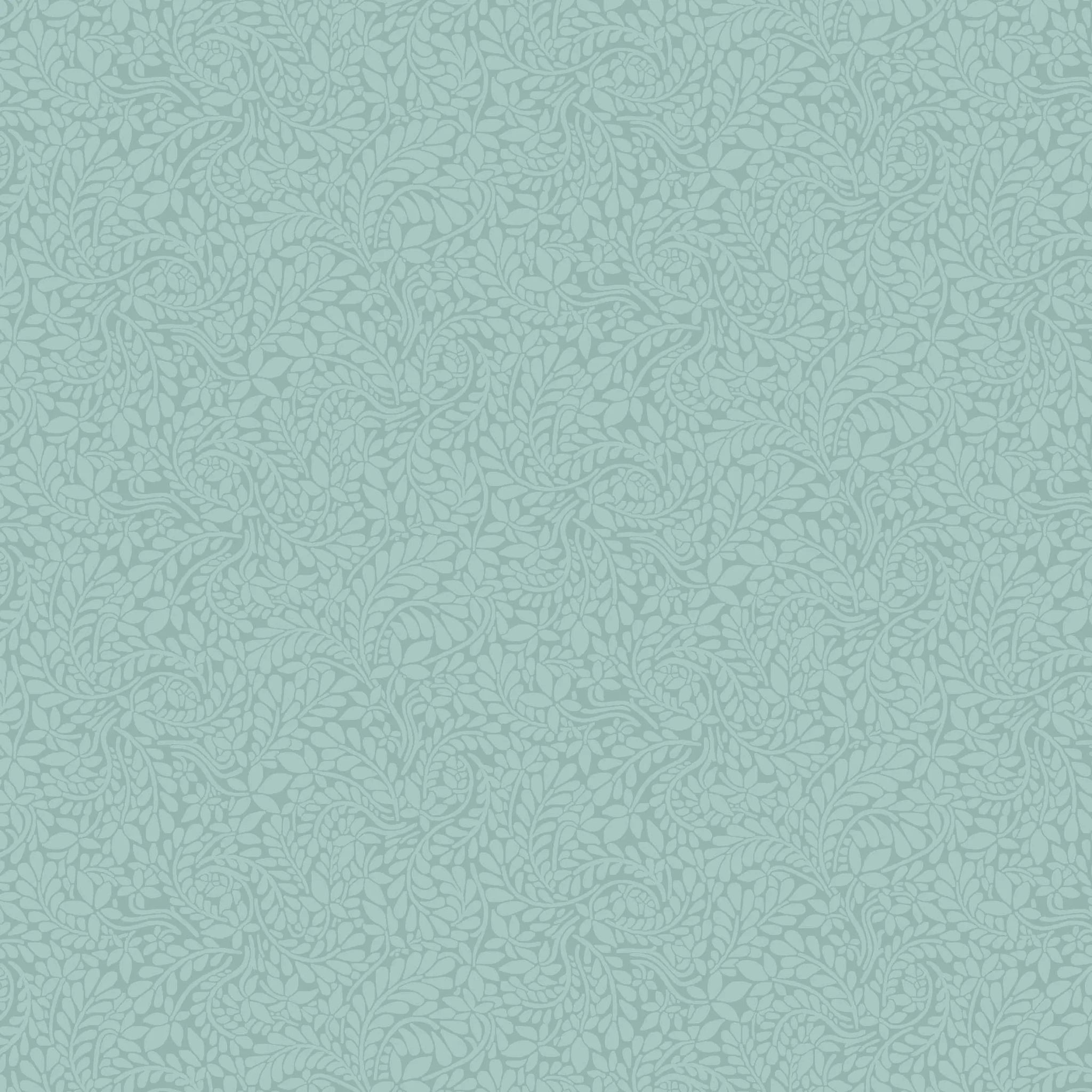 Liberty Fabrics – York Fern Collectie quiltstof - Stitch & Sew