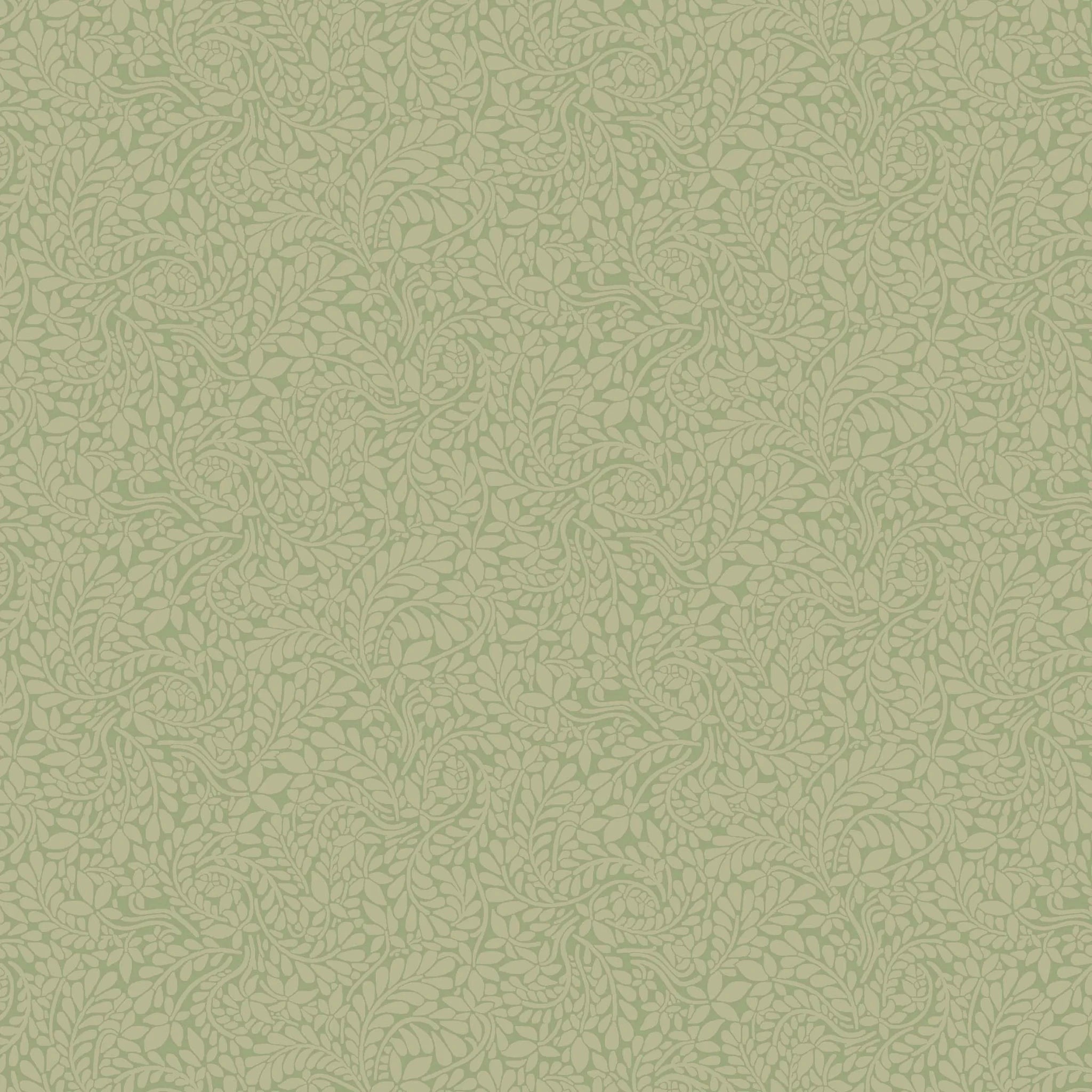 Liberty Fabrics – York Fern Collectie quiltstof - Stitch & Sew