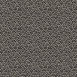 Marlowe Dots - Black | Quiltstof 100% Katoen - Stitch & Sew