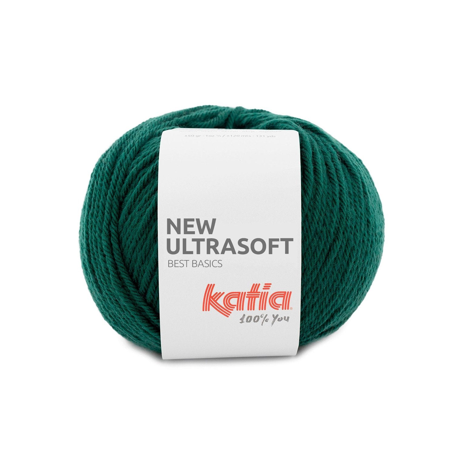 New Ultrasoft plain color wool - Stitch & Sew