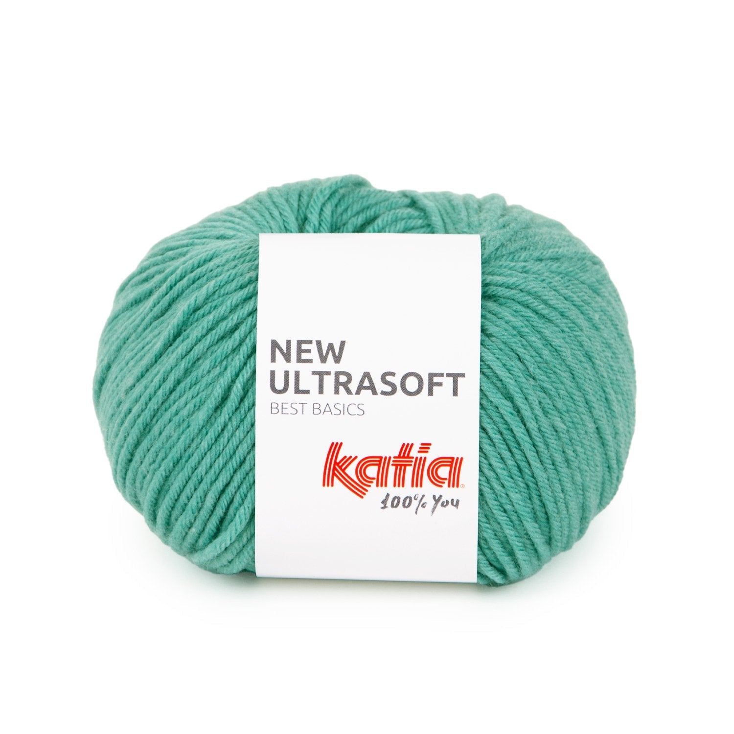 New Ultrasoft plain color wool - Stitch & Sew