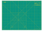 Onderlegger/Snijmat cm & inches 60x45cm - Stitch & Sew