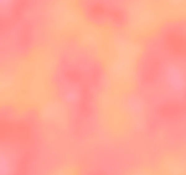 Painted Pastels – Perzik Wolk - Stitch & Sew