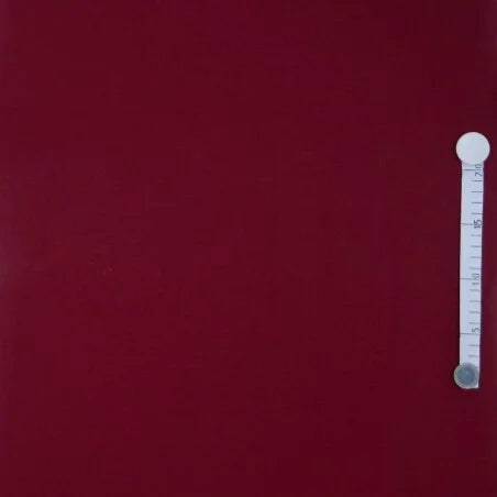 Punto di Roma Jersey – Rood | 140-145 cm breed