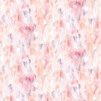 Painted Patels quiltstof in zachte pasteltinten