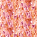 Painted Patels quiltstof in zachte pasteltinten