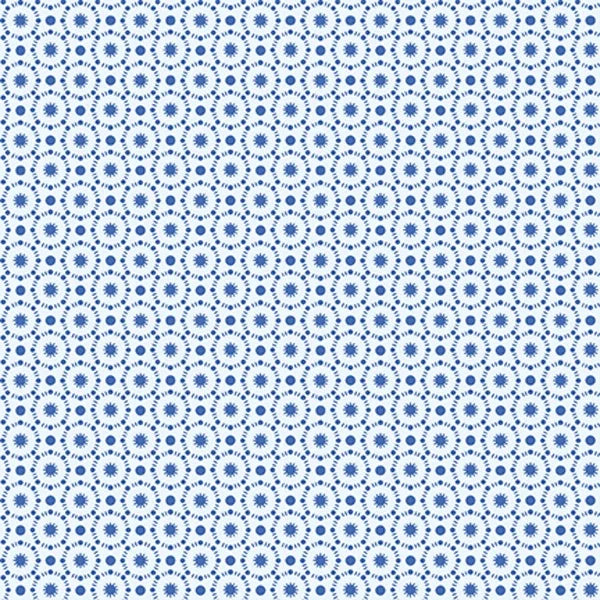 All our hearts quilt stof