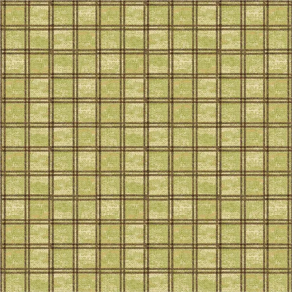 Wilderness quilt stof