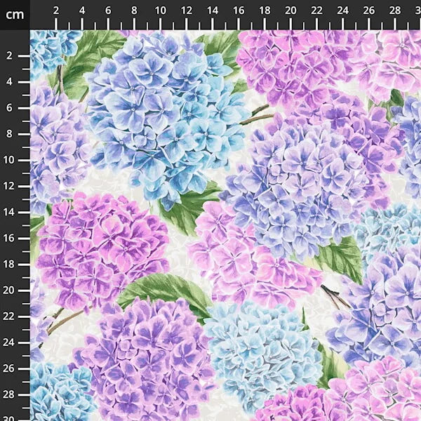 Quilt Back 270 cm breed