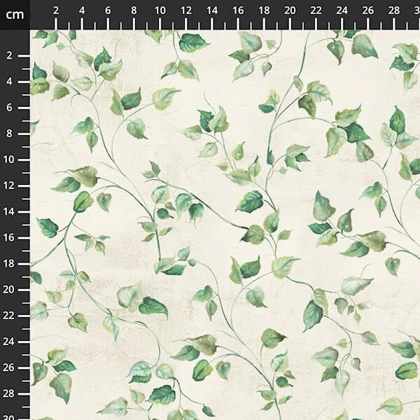 Quilt Back 270 cm breed