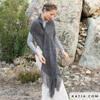 Patronentijdschrift Alpaca Natural Colors - Stitch & Sew