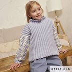 Patronentijdschrift Kinderen 115 - Stitch & Sew
