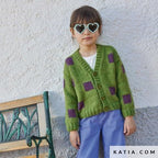 Patronentijdschrift Kinderen 115 - Stitch & Sew