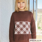 Patronentijdschrift Kinderen 115 - Stitch & Sew