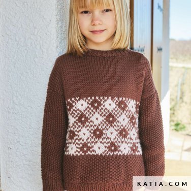 Patronentijdschrift Kinderen 115 - Stitch & Sew