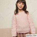 Patronentijdschrift Kinderen 115 - Stitch & Sew