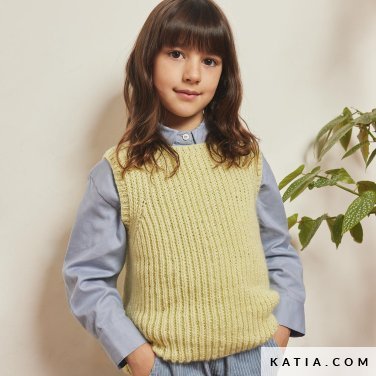 Patronentijdschrift Kinderen 115 - Stitch & Sew