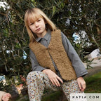 Patronentijdschrift Kinderen 115 - Stitch & Sew