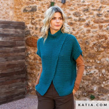 Patronentijdschrift The Essentials