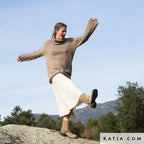 Patronentijdschrift Alpaca Natural Colors