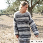 Patronentijdschrift Alpaca Natural Colors