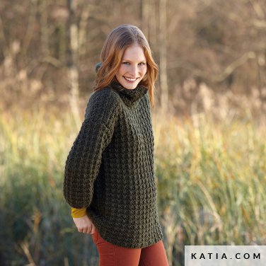 Patronentijdschrift The Essentials