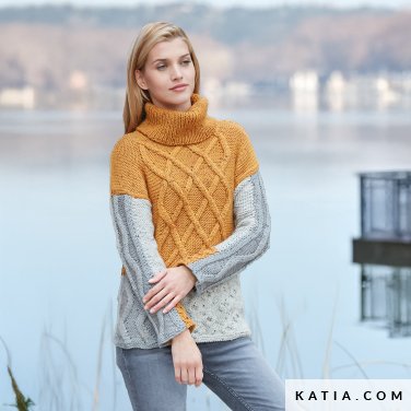 Patronentijdschrift The Essentials