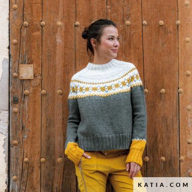 Patronentijdschrift The Essentials